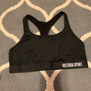 2 Pack Victoria Secret Sports Bra Size xl